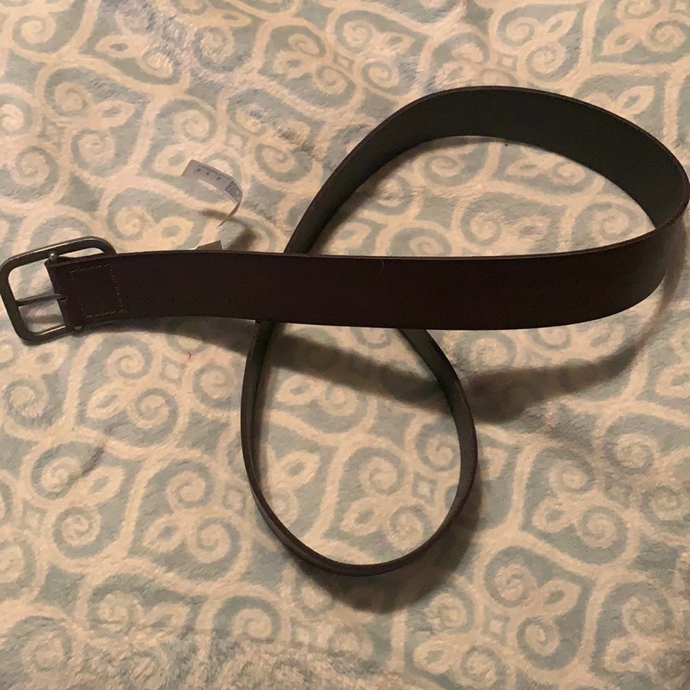 COPY - NWT American eagle belt